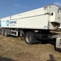 WILCOX AGGREGATE WALKING FLOOR