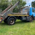 Scania P230