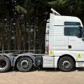 MAN TGX