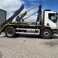 DAF LF260 FA