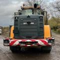 HYUNDAI HL 965 LOADING SHOVEL