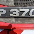 SCANIA P370 HOOK LOADER