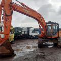 Doosan DX 420 LC