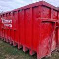 40 YD & 35 YD ROLO BINS
