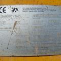 JCB 436 HT LOADING SHOVEL