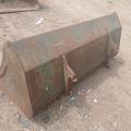 FRONT LOADER BUCKET