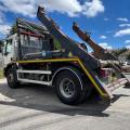 DAF LF260 FA