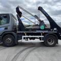 Scania P280 XT