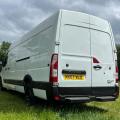 RENAULT MASTER TECH