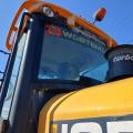 JCB 436 HT LOADING SHOVEL