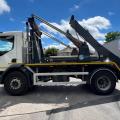 DAF LF260 FA
