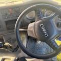 DAF LF 220 FA SKIP TRUCK