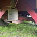 FREUHAUF TIPPING TRAILER