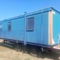 Portable Canteen Unit