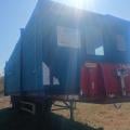Portable Canteen Unit