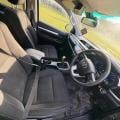 TOYOTA HILUX INVINCIBLE