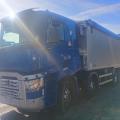 Renault C460