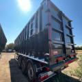 Rothdean Steel Tipping Trailer