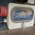 SDC TIPPING TRAILER
