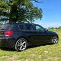 BMW 1 SERIES 116d