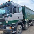 SCANIA G410