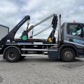 Scania P250