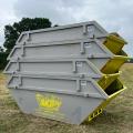 BRAND NEW 8 YARD SKIPS