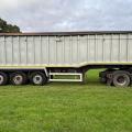 WILCON TIPPING TRAILER