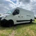 RENAULT MASTER TECH