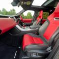 RANGE ROVER SPORT 5.0 P575 V8 SVR Carbon Edition