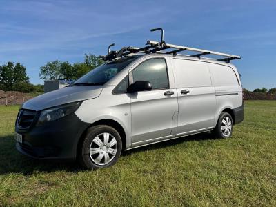 MERCEDES VITO 111 CDI