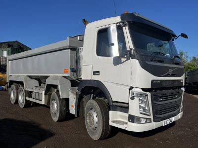 VOLVO FM