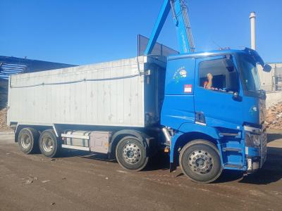 Renault C460