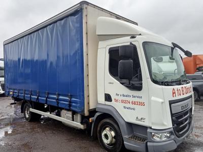 DAF LF150