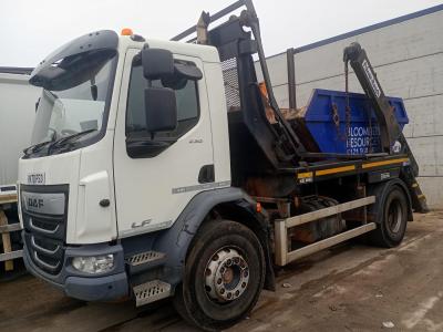 DAF LF 230 FA