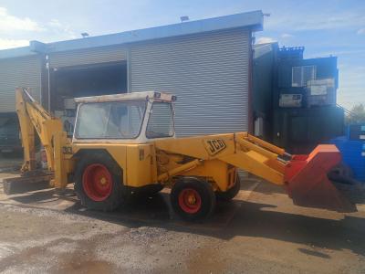 JCB 3C MK2