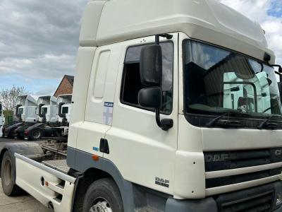 DAF CF460