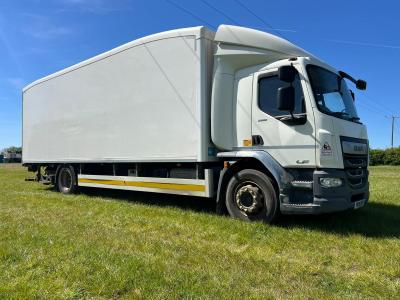 DAF LF 260