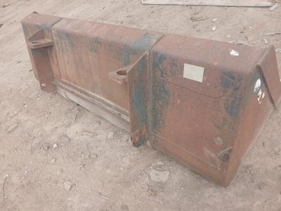 TELEHANDLER BUCKET