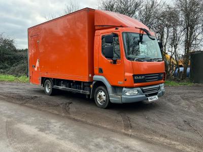 DAF LF 45/160