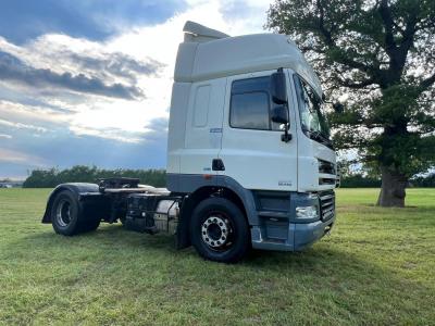 DAF CF 460