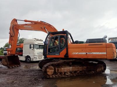 Doosan DX 420 LC