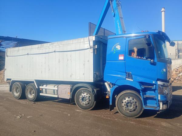 Renault C460