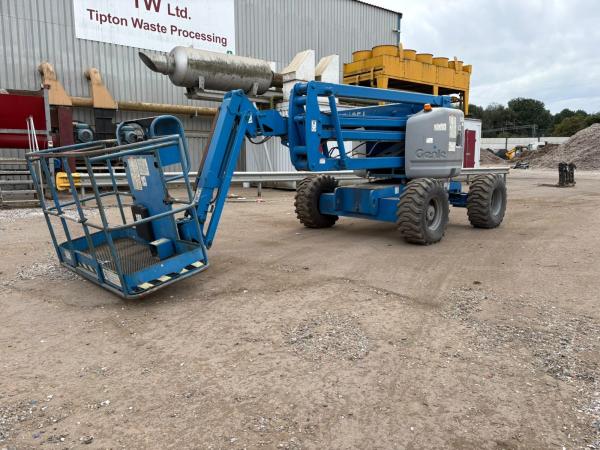 GENIE Z45