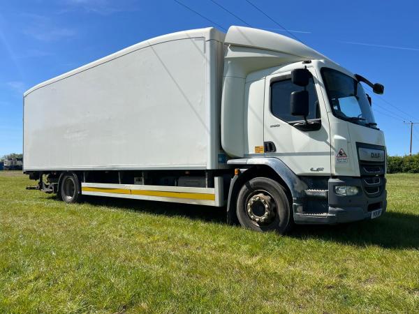 DAF LF 260