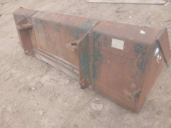 TELEHANDLER BUCKET