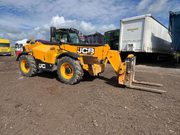 JCB 540-140